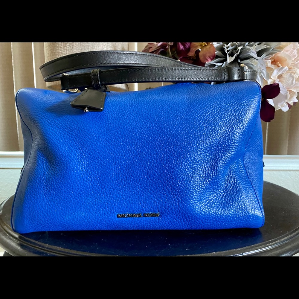 Michael Kors Boston Bag